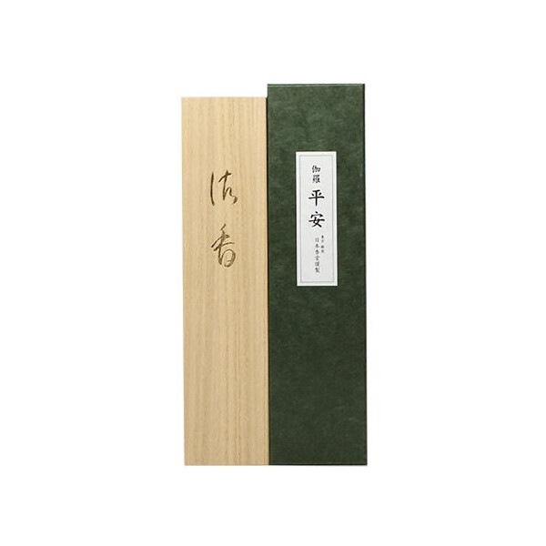 伽羅平安 長寸1把入 54121