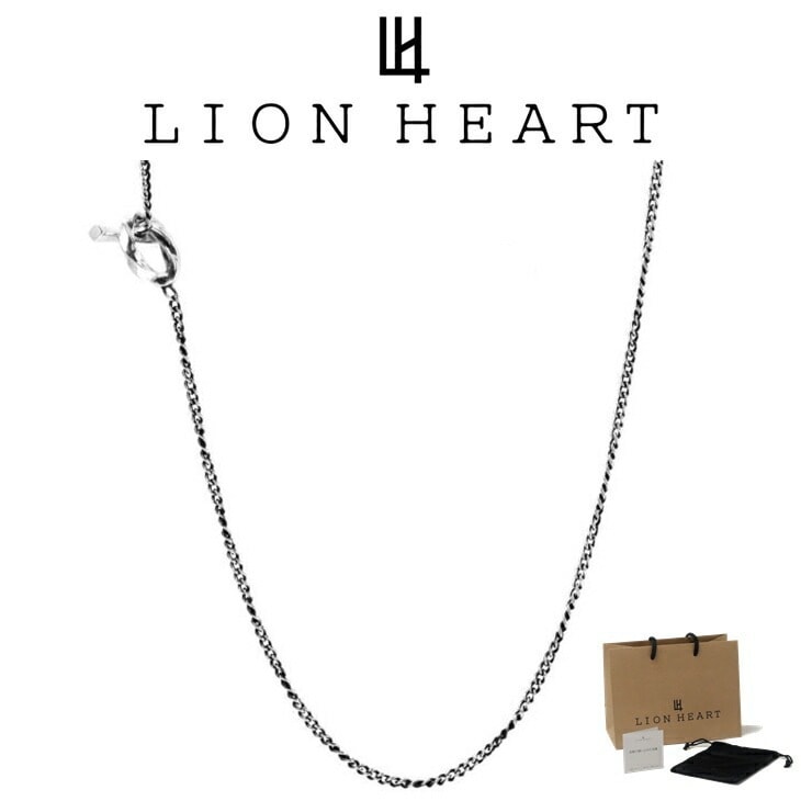 ネックレスチェーン メンズ レディース 0.21 ツイスト ラリアット ネックレス LH for Gift SV925 LH-1NC062 クリスマス 誕生日 【ネコポス】