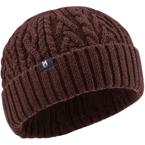 MILLET ミレー ARAN BEANIE W アウトドア 帽子 レディース MIV02054-N9928