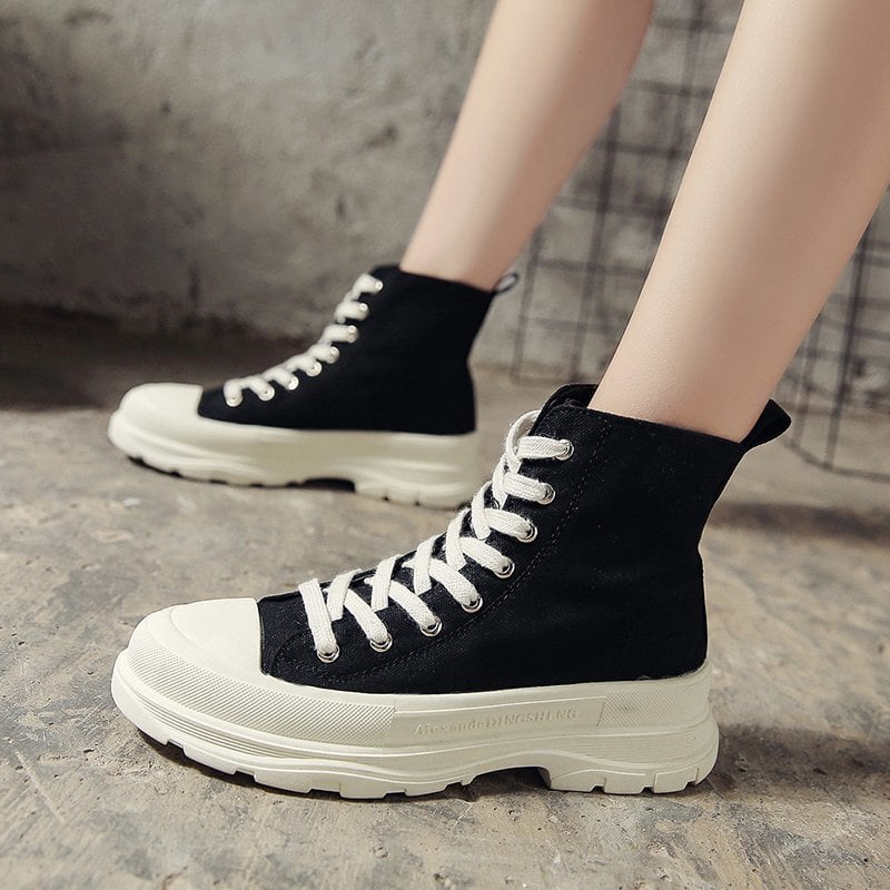 シューズ 靴 くつ クツ スニーカー レディースシューズ レディーススニーカー 厚底スニーカー ヒール 3cmヒール 厚底 ラウンドトゥ 美脚 脚長 かわいい 大人可愛い シンプル カジュアル