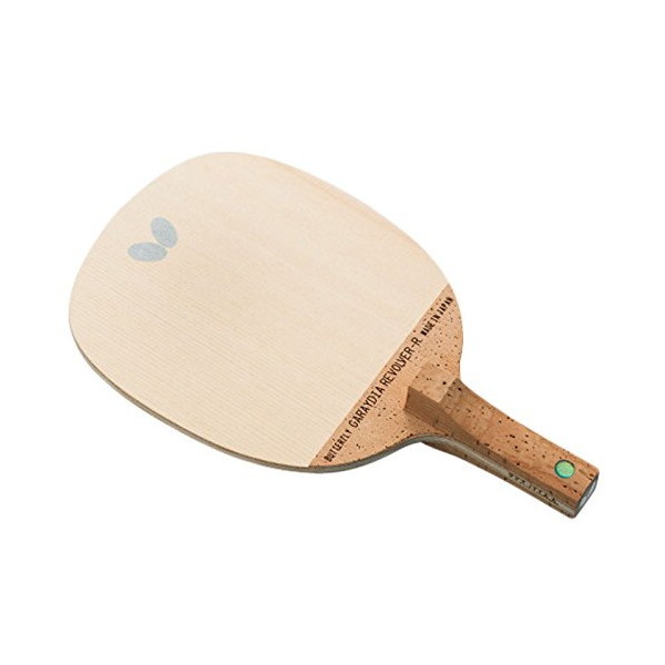 ガレイディアリボルバーR [卓球ラケット]