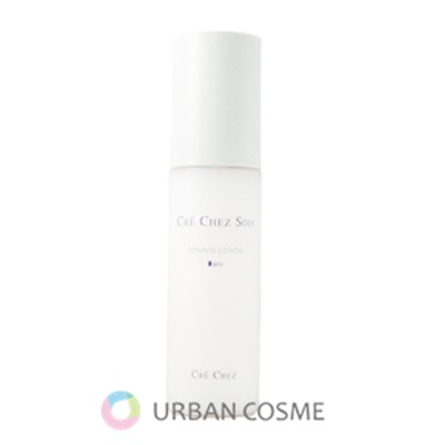 クレシェソワ トーニングローション WH 120ml 国内正規品