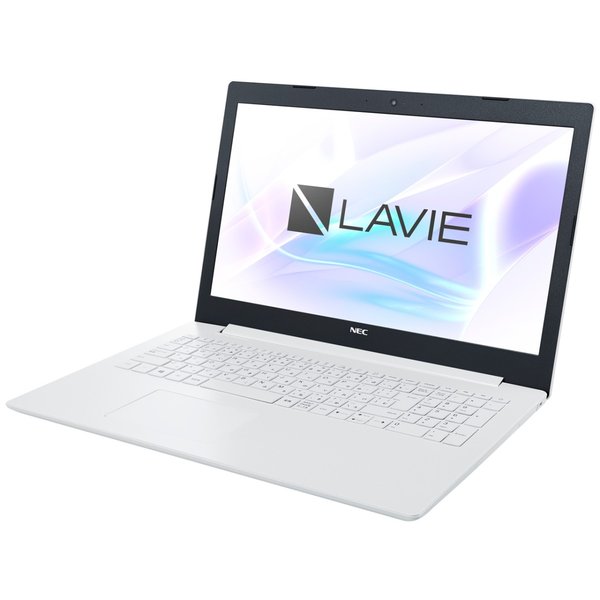 LAVIE Note Standard NS10E/M2W PC-NS10EM2W