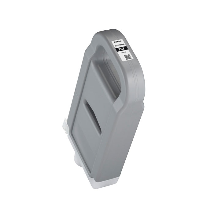 純正品 インクカートリッジ インクタンク PFI-1700PBK フォトブラック 26,235円