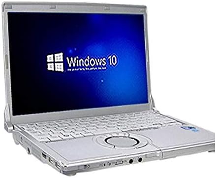 ビジネスマン必見!! 高性能レッツノート!!【最新OS Windows10 搭載】 CF-N10 Core i5 2.6GHz / メモリ 4GB / HDD 320GB / 12インチワイド / 無