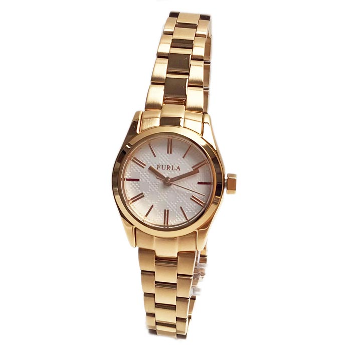 [訳ありアウトレット/付属箱]フルラ 腕時計 レディース FURLA R4253101522 EVA （25mm）