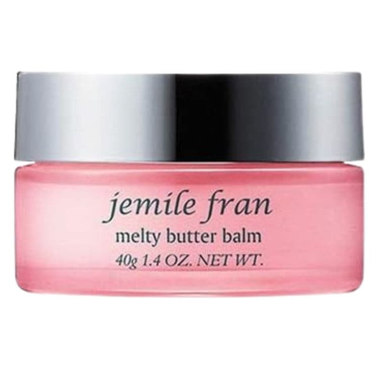 10個セット ジェミールフラン メルティバターバーム 40g トリートメント 洗い流さないトリートメント ヘアケア まとまる 艶髪 14,511円