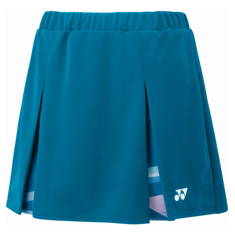 ウィメンズスカート(インナースパッツ付) テニス・バドミントン ウェア(ウィメンズ) (26172)