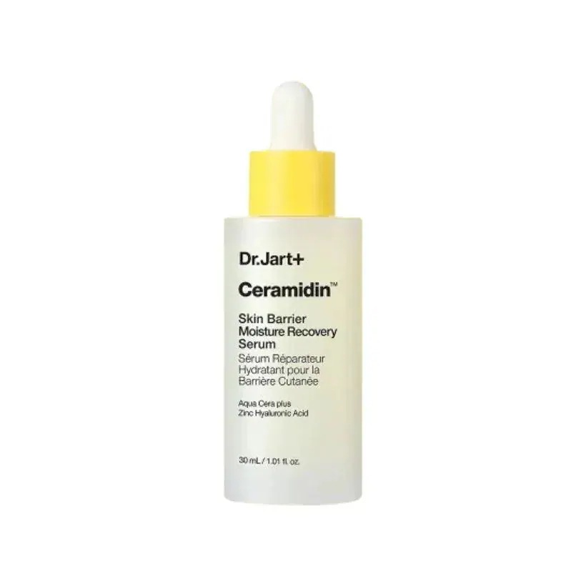 [26SS/New]セラマイジン スキン バリア モイスチャー リカバリー セラム 30ml