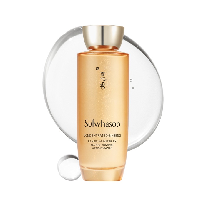 NEW 滋陰生水(ジャウムセン)EX/肌基盤を変える保湿-栄養-弾力ケア/濃密な弾力感と水分感