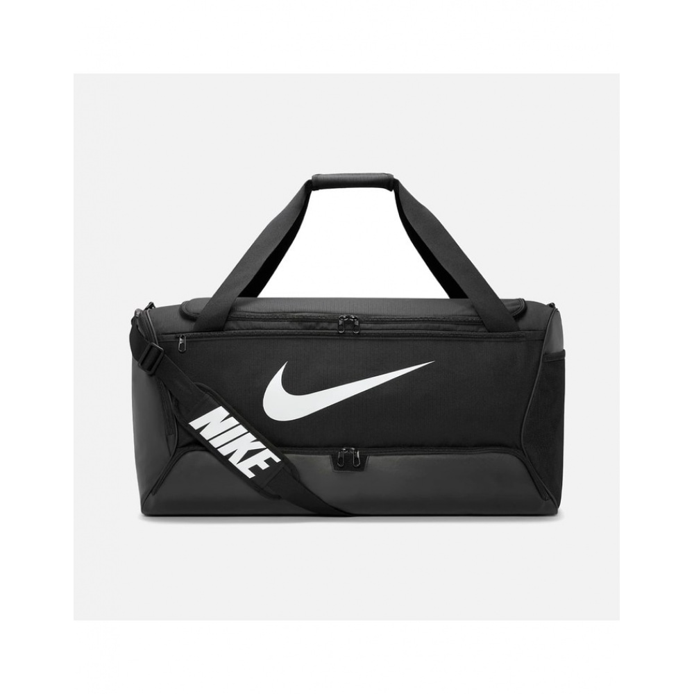 ナイキブラジリアスウッシュ L ダッフルバッグ DO9193-010