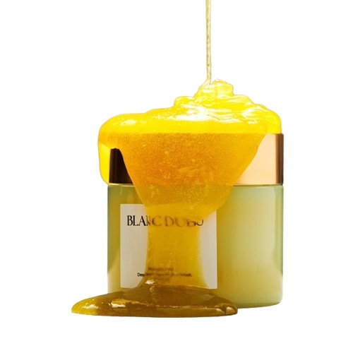 [ヌーボンセル]ヌボンセルハニーマスクディープクリーンスパハニークレンザ 125g+ スパチュラーGIFT MEDIHEAL MASK PACK 1枚