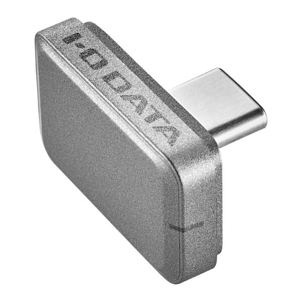 SSPJ-UTC256B USB 5Gbps(USB 3.2 Gen1)対応 USB-C 超小型SSD(256GB)