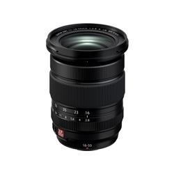 【新品/在庫あり】FUJIFILM フジノンレンズ XF16-55mmF2.8 R LM WR II 大口径標準ズームレンズ Xシリーズ用交換レンズ 富士フィルム