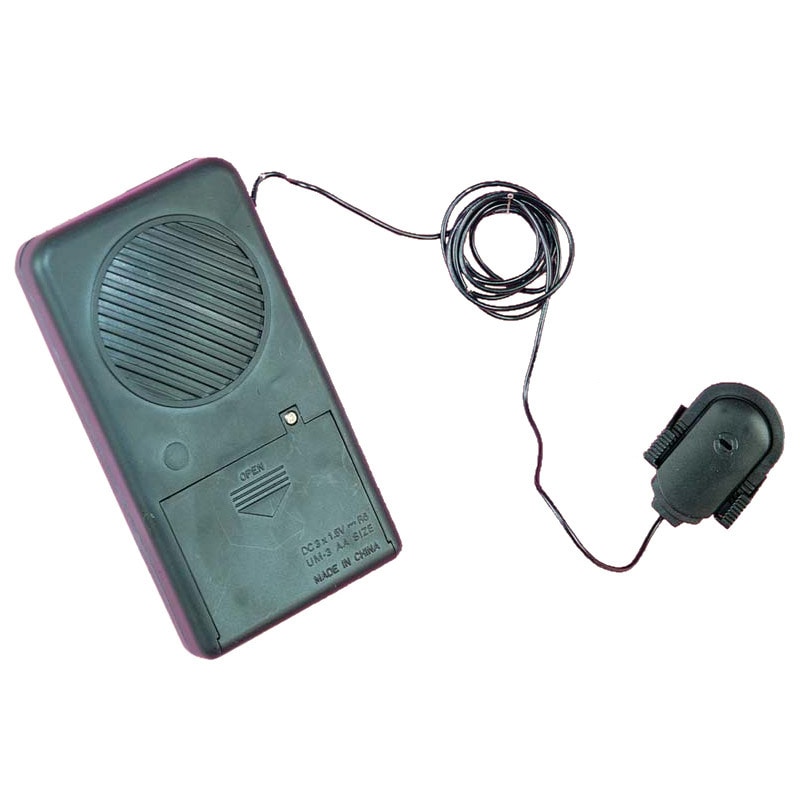 ボイスチェンジャー 【 変声機 雑貨 ハロウィン パーティー演出用品 】