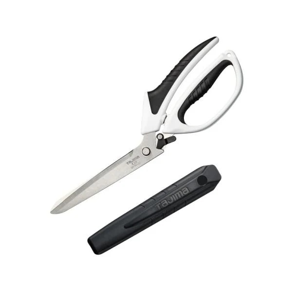 タジマ バリット断熱材 DK－BD120 大工道具 金切鋏 カッター 特殊鋏