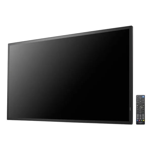 LCD-U551D-P-AG ブラック 55型ワイド 液晶ディスプレイ