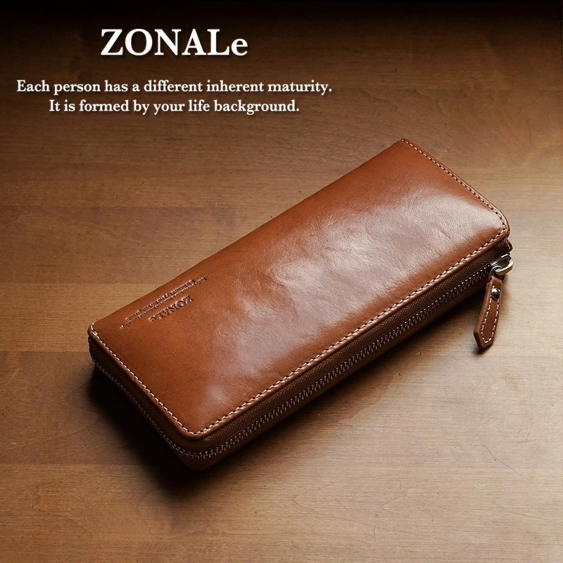 イタリアンレザー ラウンドファスナー長財布 レンジナ 31086 正規取扱店