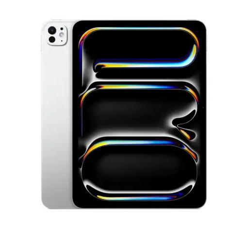 i Pad Pro (M5)13インチ Wi-Fi 256GB 2025年秋モデル MDYK4J/A [シルバー]