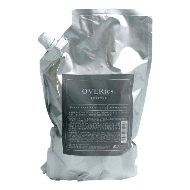 オベリクス リストア 800g