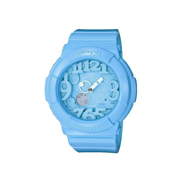 CASIO Baby-G ベビージー BGA-130-2BJF (ネオンダイヤルシリーズ)