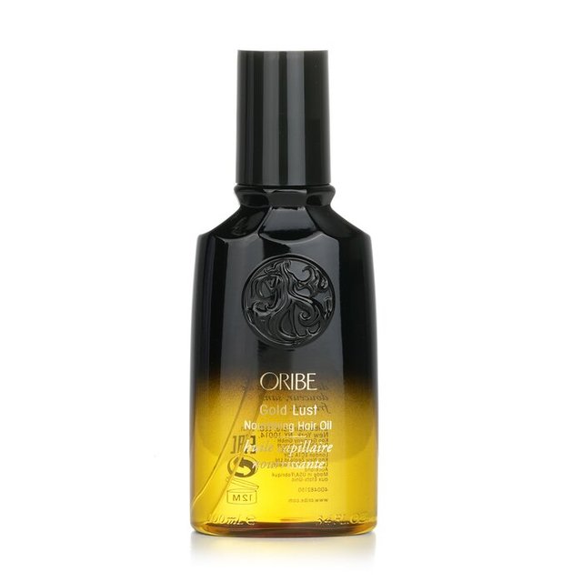 ゴールド ラスト ナリッシング ヘアオイル 100ml