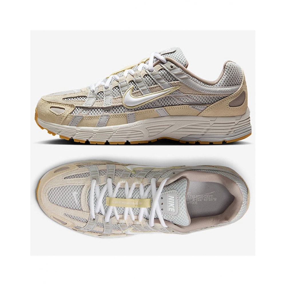 ナイキ 女性用運動靴 P-6000 HV4312-025 17,971円