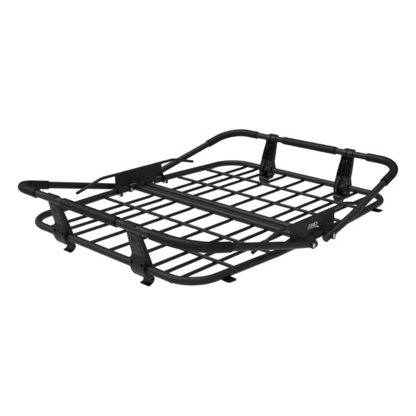 トランスフォーミング ルーフバスケット Lサイズ ブラック 1Y1-1-466