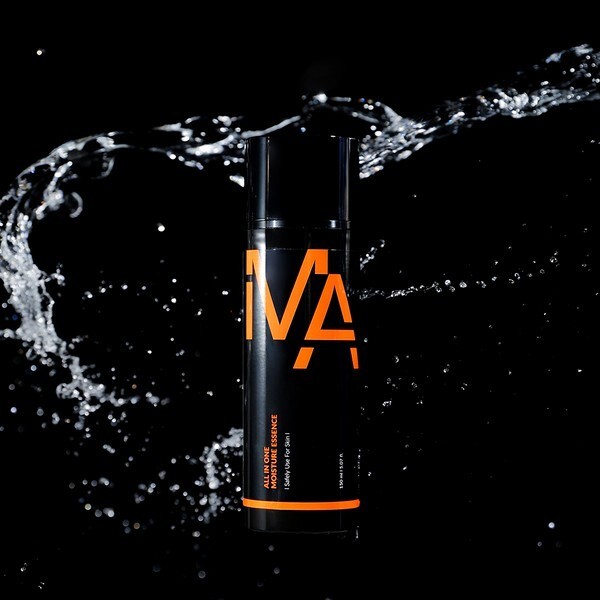 メンズエイジ オールインワン モイスチャー エッセンス 1本(150ml)