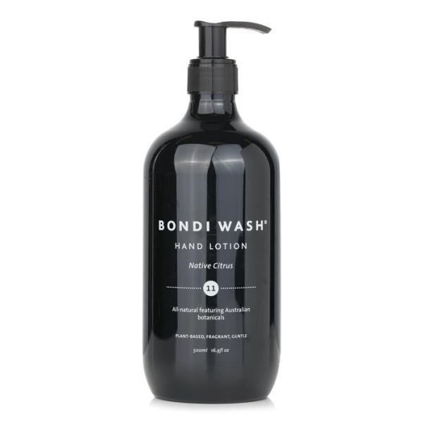 ボンダイウォッシュ hand lotion - # native citrus 500ml
