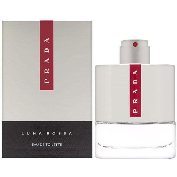 プラダ ルナロッサ EDT オードトワレ SP 100ml 香水 PRADA