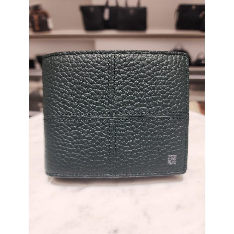 [驪州店] 男性二つ折り財布 SR3FM09DGR