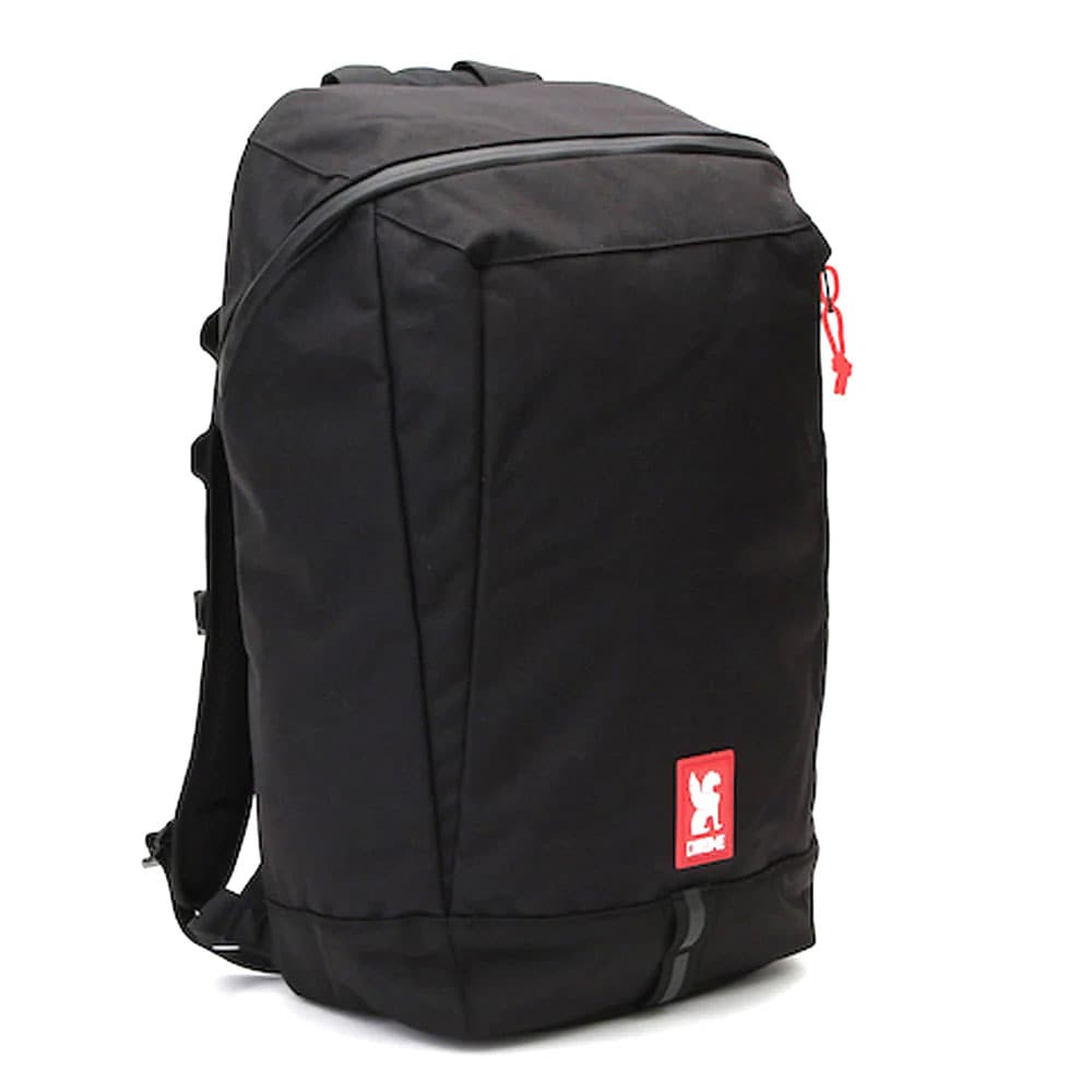 クローム CHROME ROSTOV 2.0 BACKPACK バックパック リュックサック BG275BKRD「RS2403」 11,550円