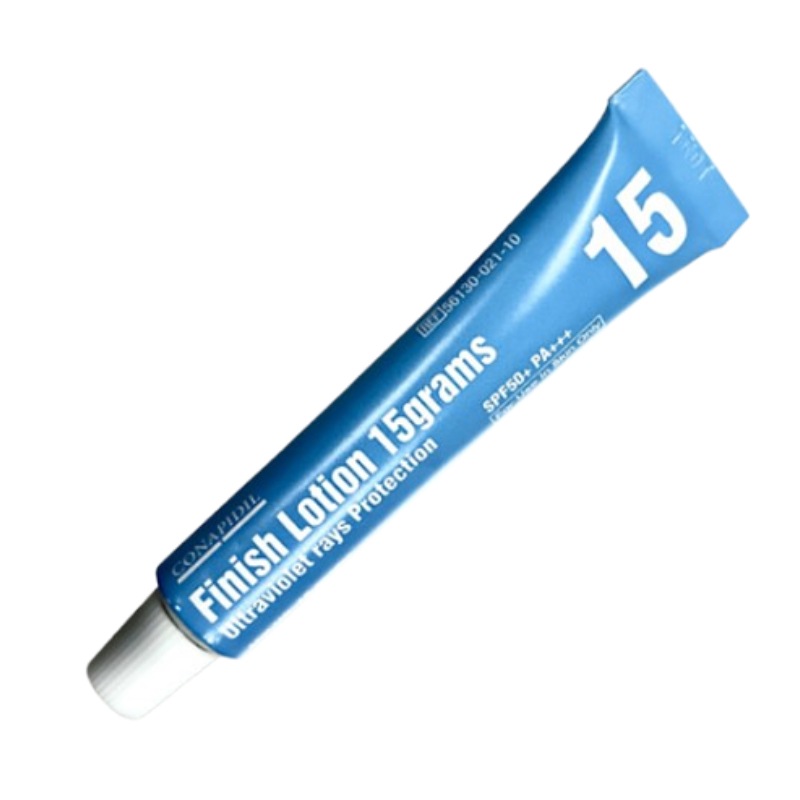 フィニッシュローション 15g Finish Lotion 15grams フィニッシュ