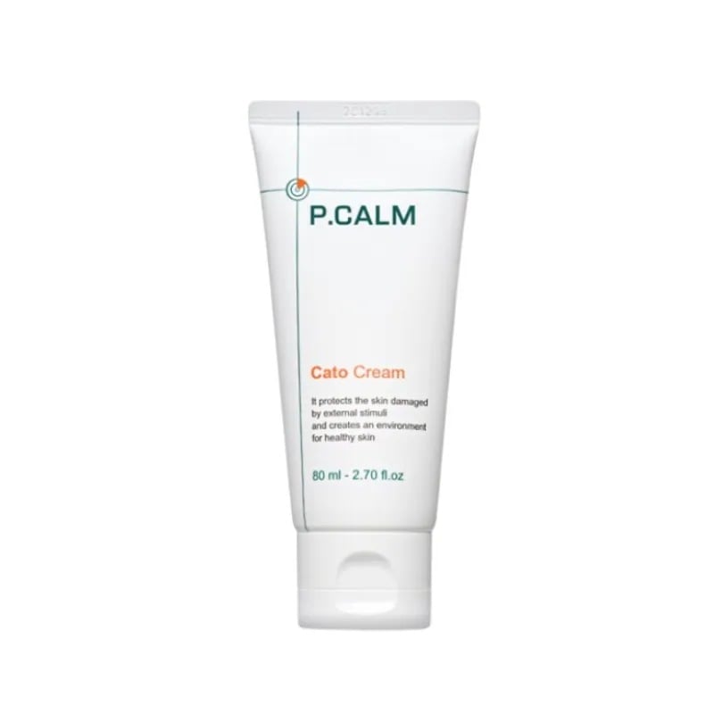 カトクリーム, 80ml