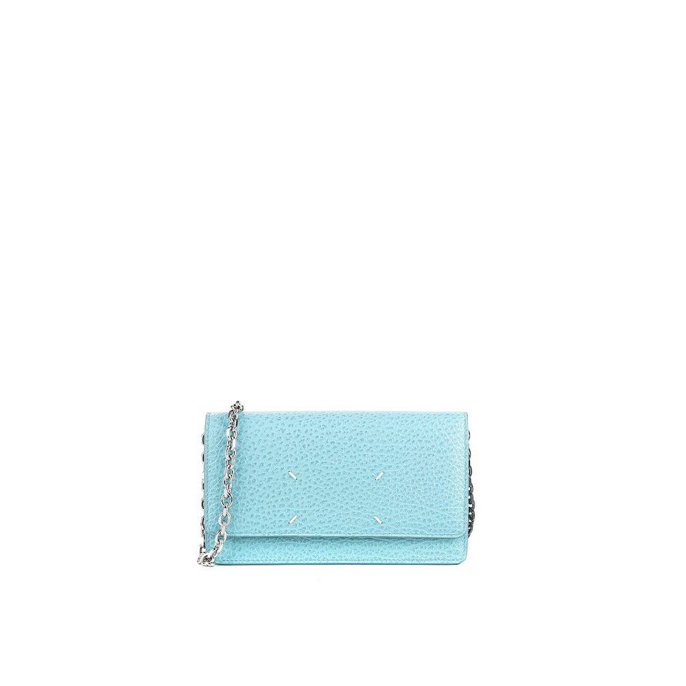 メゾンマルジェラ [メゾンマルジェラ] 23FW (SA3UI0008 P4455 T6197) 女性用クロスボディバッグ Q7LSA3UI0008P4455T61900 154,305円