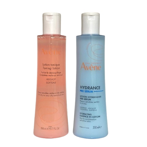 イドランス エッセンスインローション 200ml 限定企画 (+ジェントルトーニングローション 200ml)