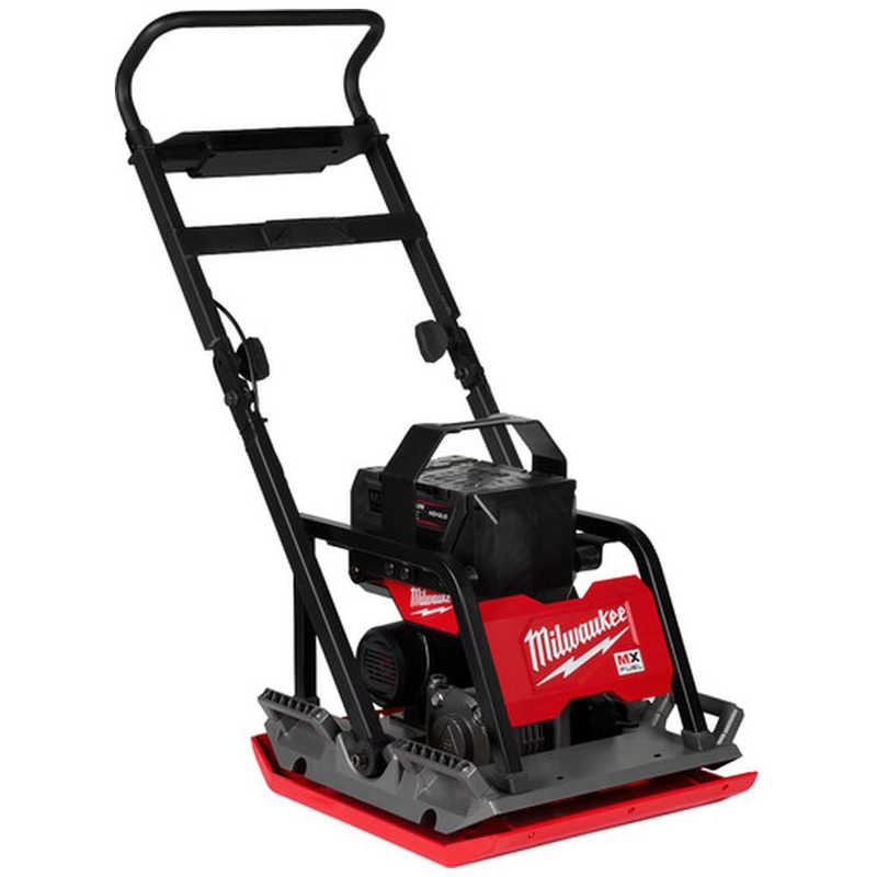 ミルウォーキーツールジャパン合同会社　milwaukee MX FUEL プレートコンパクター　MXFPC500APJ