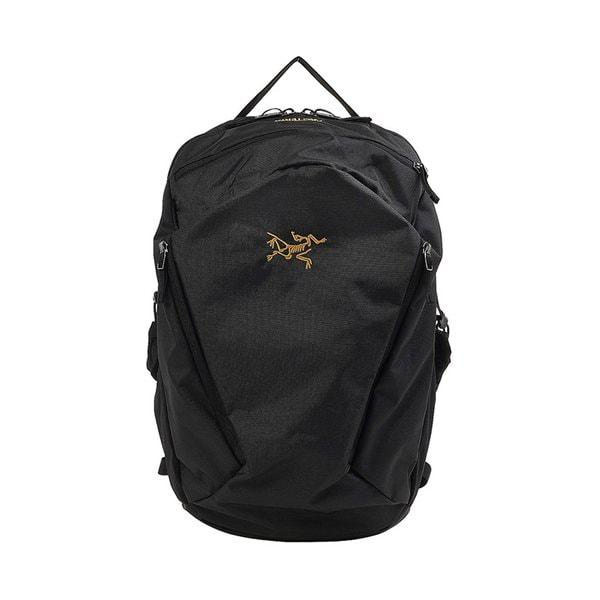 [] SS26 共用 マンティス 26 バックパック X000009825 BLACK