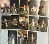Qoo10] Pledis Entertainment SEVENTEEN HAPPY BURS