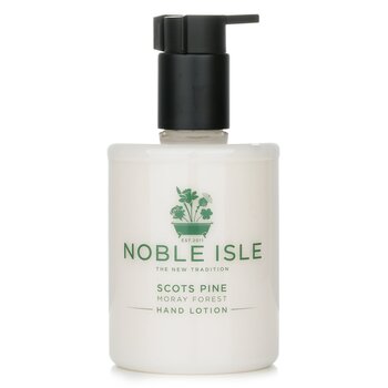 Noble Isle スコッツパイン ハンドローション