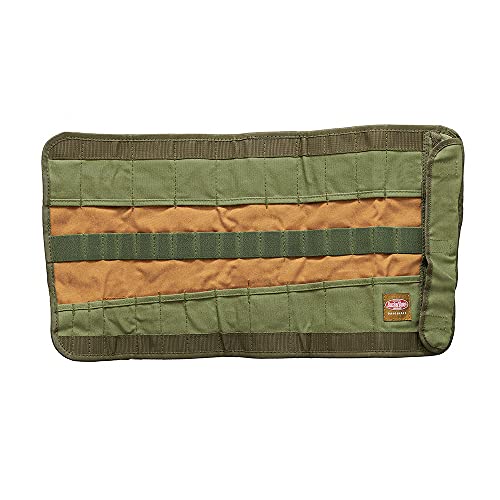 Bucket Boss ツールロール 工具ケース