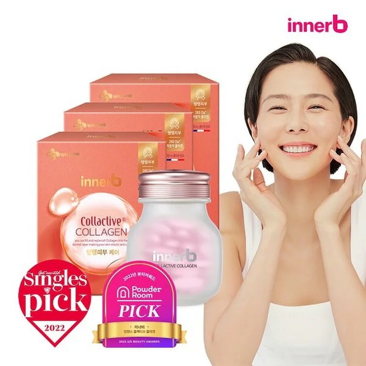 [1+1+1] コレクティブコラーゲン 930mg 84錠（4週分）