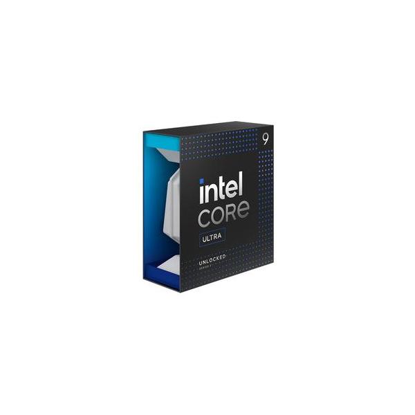 intel インテル BX80768285K Core Ultra 9 プロセッサー 285K CPU