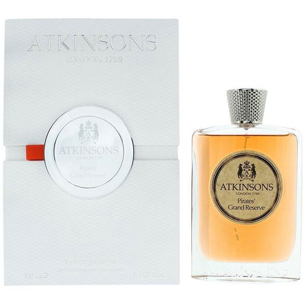 アトキンソン パイレーツ グランド リザーブ EDP オードパルファム SP 100ml 香水 ATKINSONS