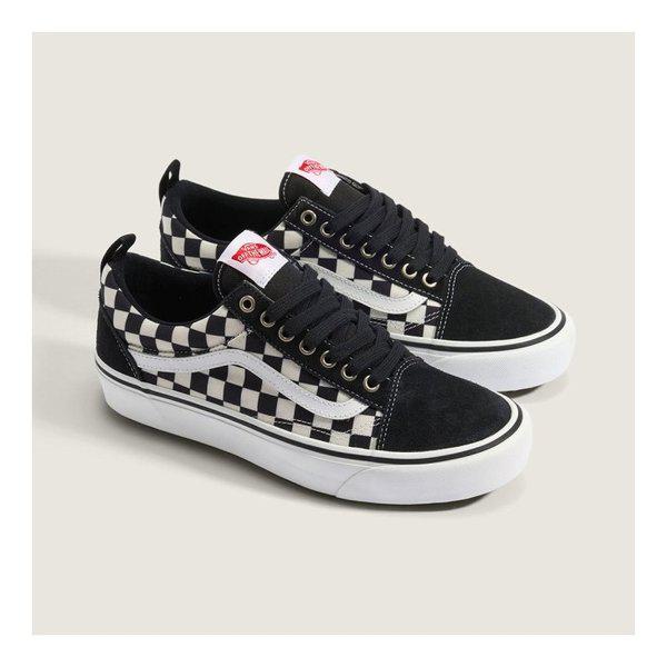 MTE オールドスクール インシュレイテッド VN000DC6841