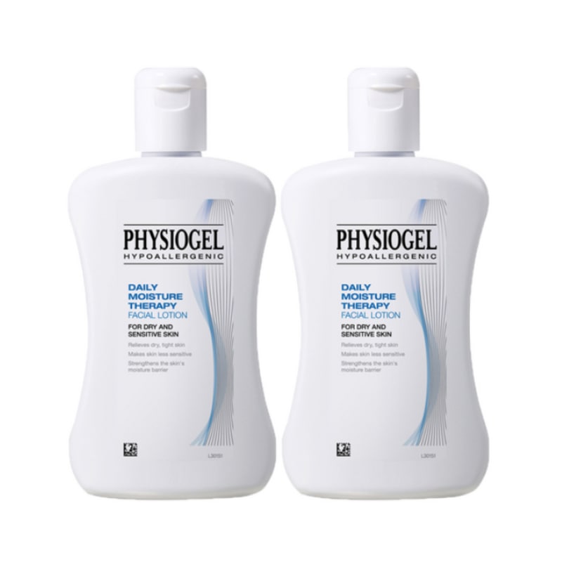 [1+1] デイリーモイスチャー セラピー フェイシャルローション 200ml 6,590円