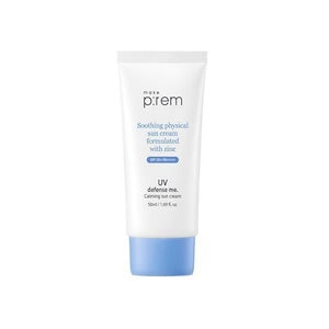 ディフェンスミカミングサンクリーム50ml (SPF50+/PA++++)