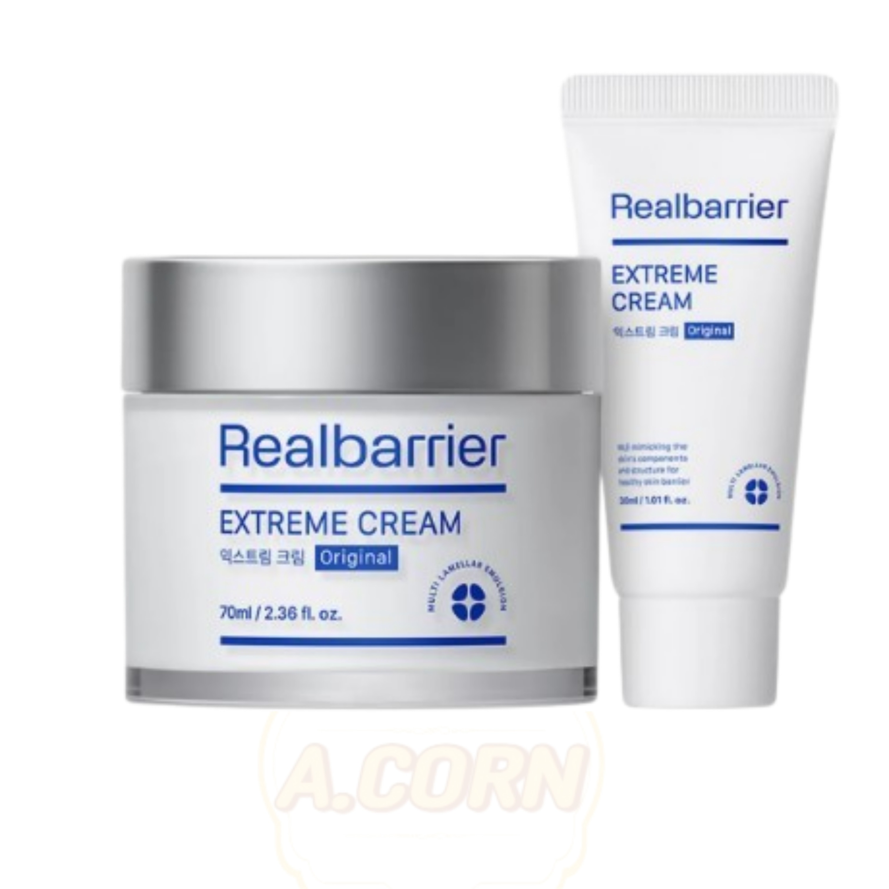 エクストリームクリーム 70ml企画 +30ml/メタクリーム