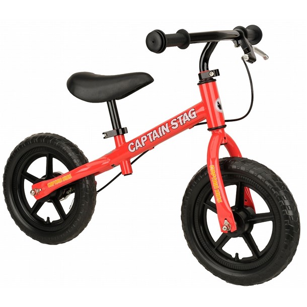 トレ-ニングバイク (アカ) アウトドアグッズ (yg0250)